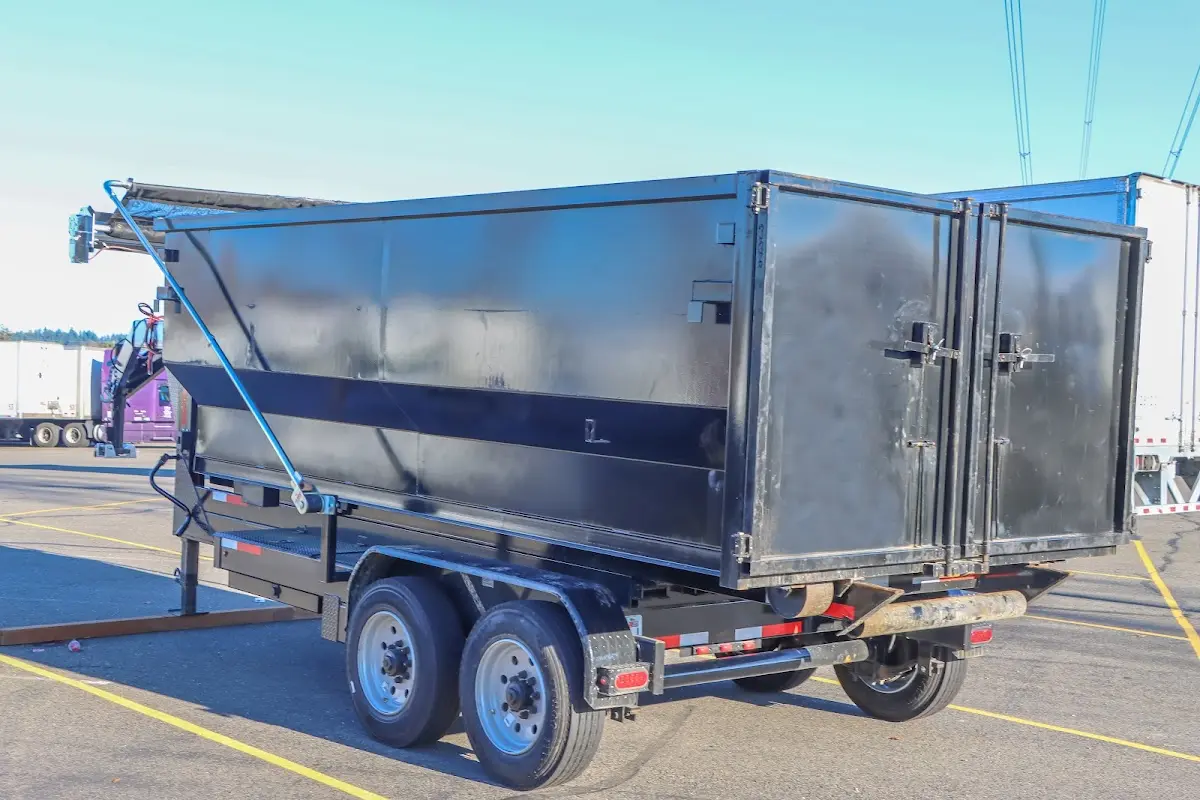 Dumpster Rental services in Damascus, OR